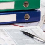 Составление первичных бухгалтерских документов